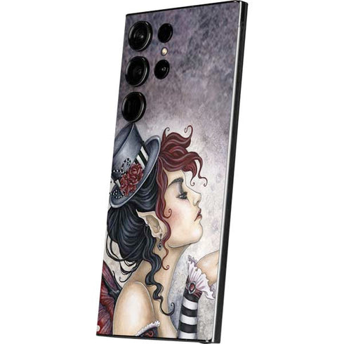 Fae-Risque by Amy Brown Galaxy S25 Ultra Skin